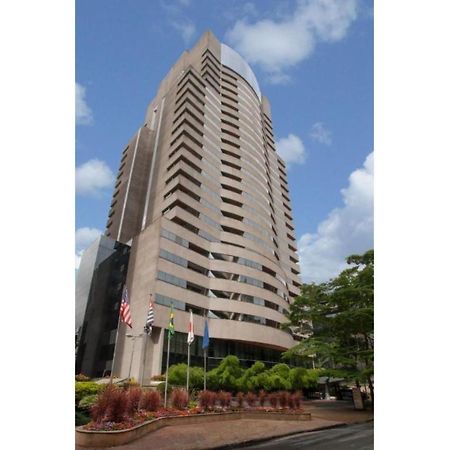 Berrini - Brooklin Villa Sao Paulo Exterior photo