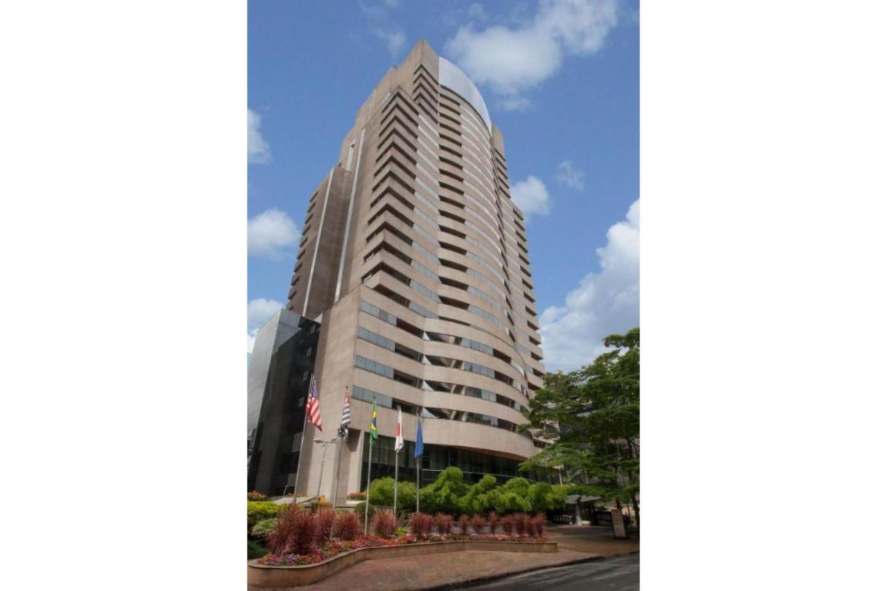 Berrini - Brooklin Villa Sao Paulo Exterior photo