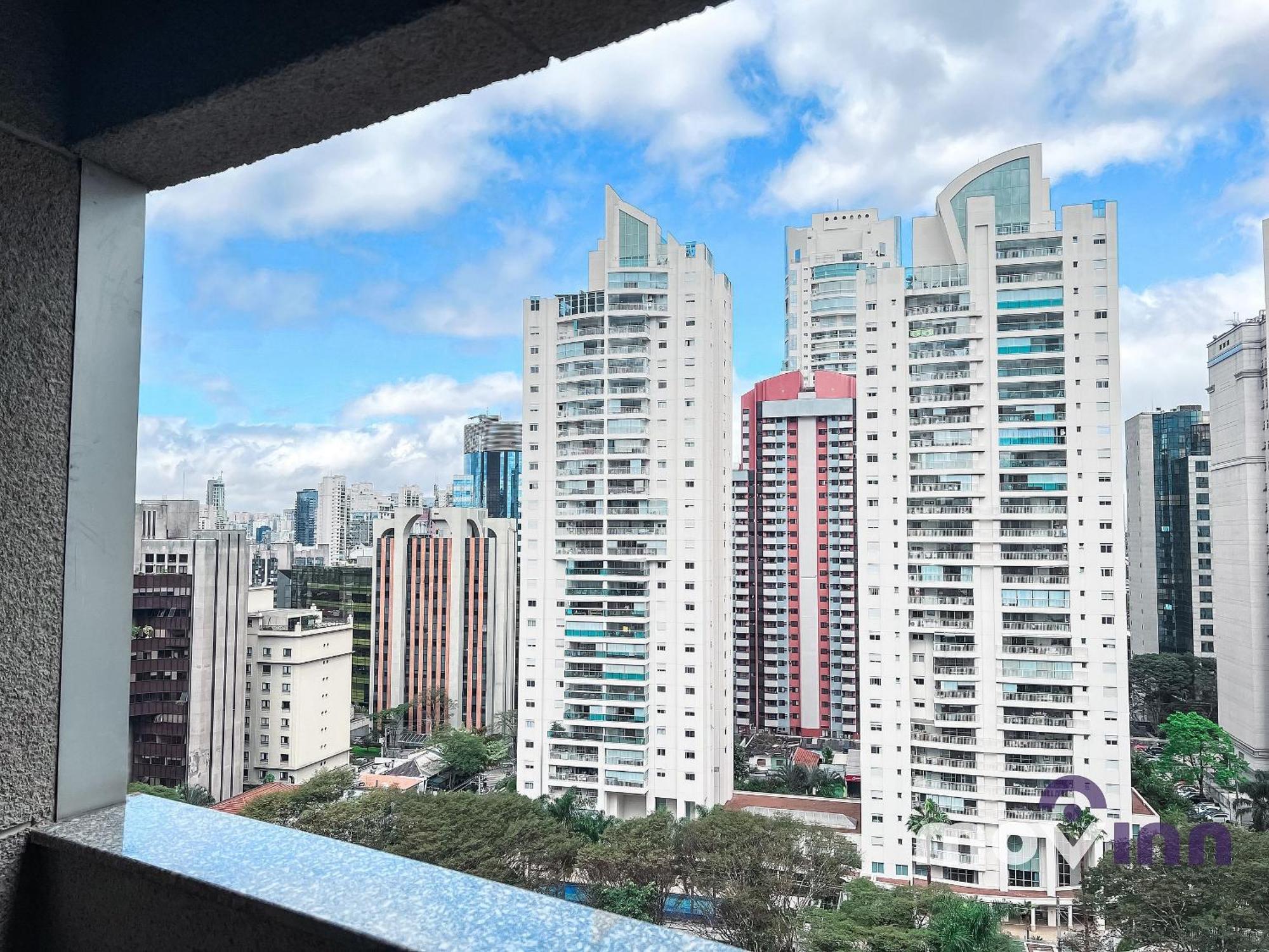 Berrini - Brooklin Villa Sao Paulo Exterior photo